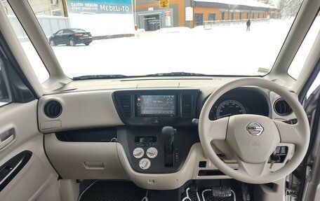 Nissan Dayz Roox I рестайлинг, 2018 год, 950 000 рублей, 17 фотография
