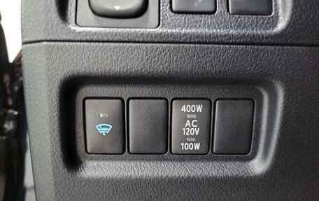 Toyota 4Runner V, 2021 год, 6 590 000 рублей, 16 фотография