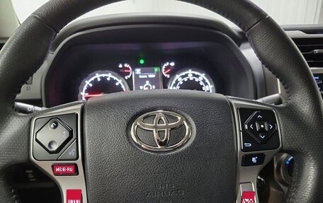 Toyota 4Runner V, 2021 год, 6 590 000 рублей, 15 фотография