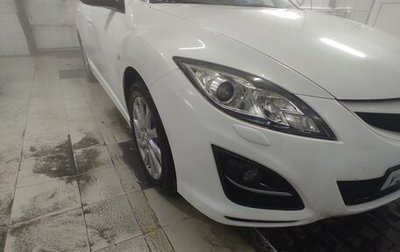 Mazda 6, 2010 год, 1 180 000 рублей, 1 фотография