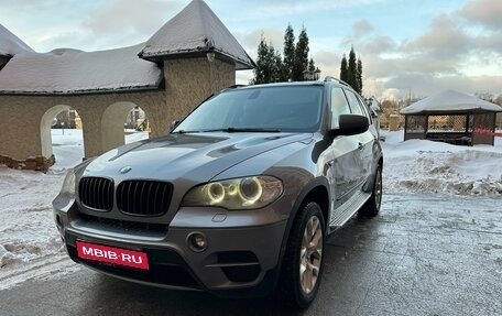BMW X5, 2012 год, 2 070 000 рублей, 1 фотография