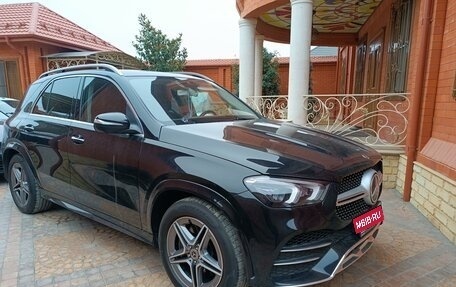 Mercedes-Benz GLE, 2019 год, 6 950 000 рублей, 1 фотография