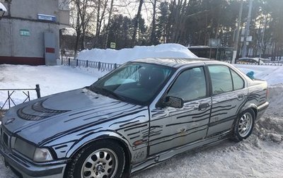 BMW 3 серия, 1998 год, 175 000 рублей, 1 фотография