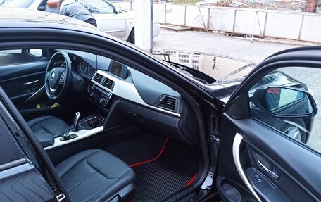 BMW 3 серия, 2015 год, 2 250 000 рублей, 1 фотография