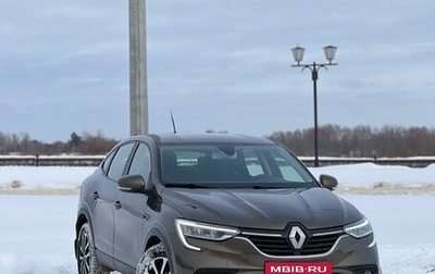 Renault Arkana I, 2019 год, 1 750 000 рублей, 1 фотография