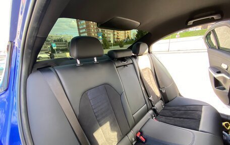 BMW 3 серия, 2019 год, 4 450 000 рублей, 21 фотография