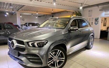 Mercedes-Benz GLE, 2020 год, 6 700 000 рублей, 3 фотография