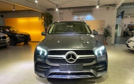 Mercedes-Benz GLE, 2020 год, 6 700 000 рублей, 2 фотография