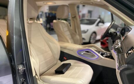 Mercedes-Benz GLE, 2020 год, 6 700 000 рублей, 12 фотография