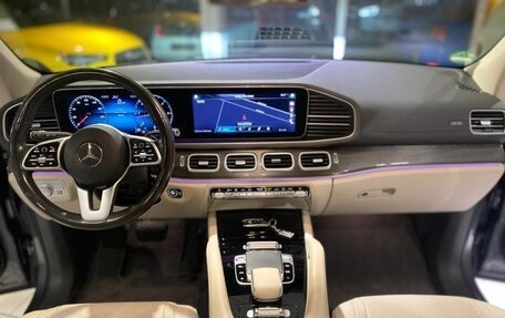 Mercedes-Benz GLE, 2020 год, 6 700 000 рублей, 13 фотография