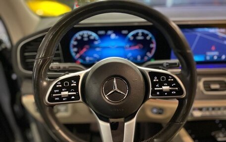 Mercedes-Benz GLE, 2020 год, 6 700 000 рублей, 14 фотография