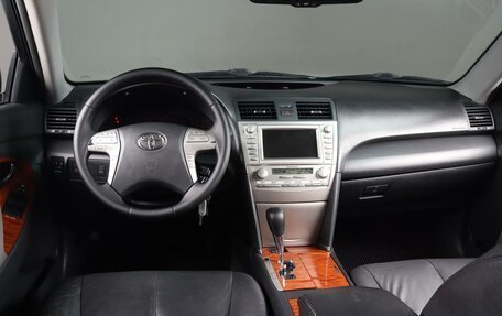 Toyota Camry, 2010 год, 1 324 000 рублей, 6 фотография