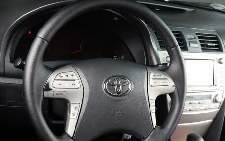 Toyota Camry, 2010 год, 1 324 000 рублей, 12 фотография