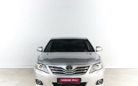 Toyota Camry, 2010 год, 1 324 000 рублей, 3 фотография