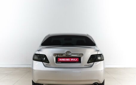 Toyota Camry, 2010 год, 1 324 000 рублей, 4 фотография