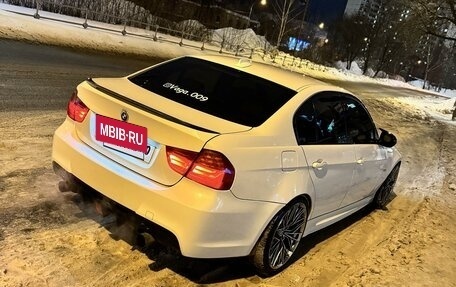 BMW 3 серия, 2011 год, 1 850 000 рублей, 8 фотография