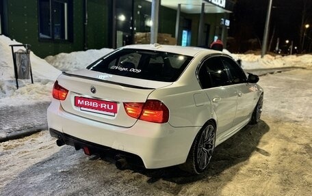 BMW 3 серия, 2011 год, 1 850 000 рублей, 6 фотография