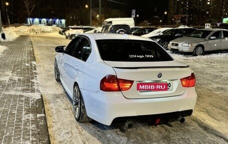 BMW 3 серия, 2011 год, 1 850 000 рублей, 7 фотография