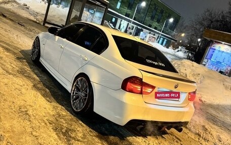 BMW 3 серия, 2011 год, 1 850 000 рублей, 5 фотография