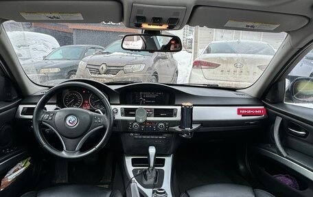 BMW 3 серия, 2011 год, 1 850 000 рублей, 10 фотография