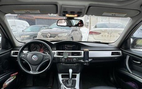 BMW 3 серия, 2011 год, 1 850 000 рублей, 12 фотография