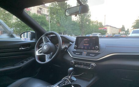 Nissan Altima VI (L34), 2019 год, 2 200 000 рублей, 7 фотография