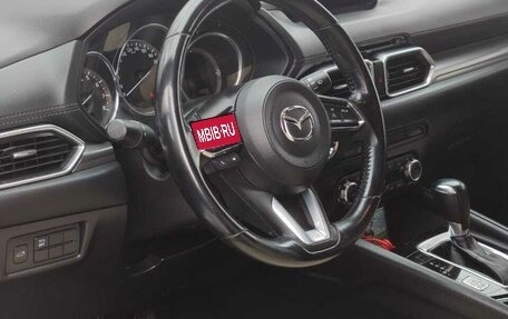 Mazda CX-5 II, 2018 год, 3 фотография