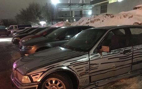 BMW 3 серия, 1998 год, 175 000 рублей, 6 фотография