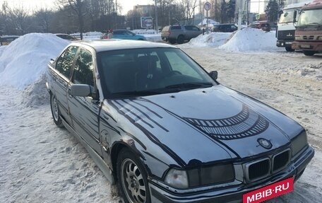 BMW 3 серия, 1998 год, 175 000 рублей, 4 фотография