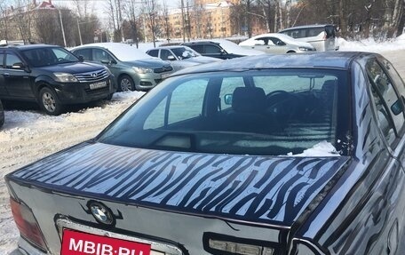 BMW 3 серия, 1998 год, 175 000 рублей, 5 фотография