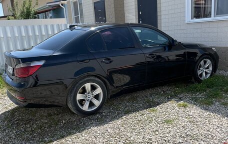 BMW 5 серия, 2004 год, 800 000 рублей, 9 фотография