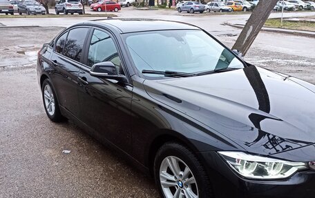 BMW 3 серия, 2015 год, 2 250 000 рублей, 8 фотография