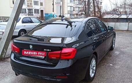 BMW 3 серия, 2015 год, 2 250 000 рублей, 10 фотография