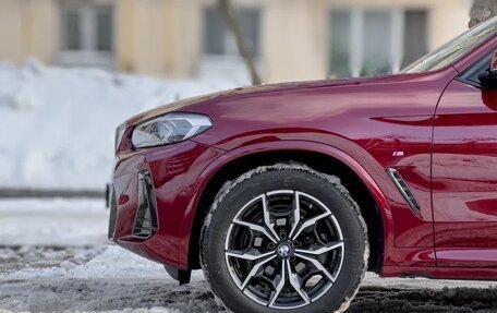 BMW X3, 2022 год, 6 470 000 рублей, 8 фотография