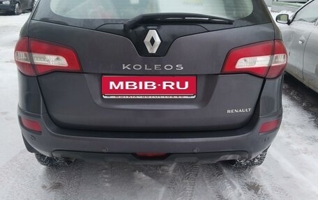 Renault Koleos I рестайлинг 2, 2011 год, 1 220 000 рублей, 5 фотография