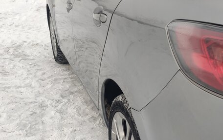 Mazda 3, 2013 год, 1 040 000 рублей, 9 фотография