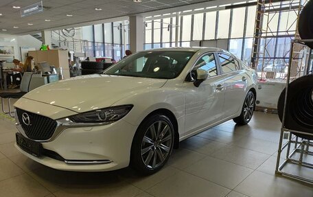 Mazda 6, 2020 год, 3 000 000 рублей, 3 фотография