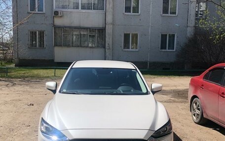 Mazda 6, 2020 год, 3 000 000 рублей, 6 фотография