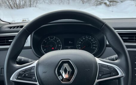 Renault Arkana I, 2019 год, 1 750 000 рублей, 10 фотография