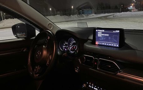 Mazda CX-5 II, 2021 год, 3 450 000 рублей, 16 фотография
