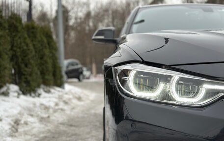 BMW 3 серия, 2015 год, 1 590 000 рублей, 3 фотография