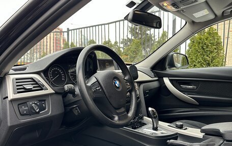 BMW 3 серия, 2015 год, 1 590 000 рублей, 6 фотография