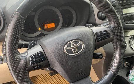 Toyota RAV4, 2010 год, 1 500 000 рублей, 9 фотография