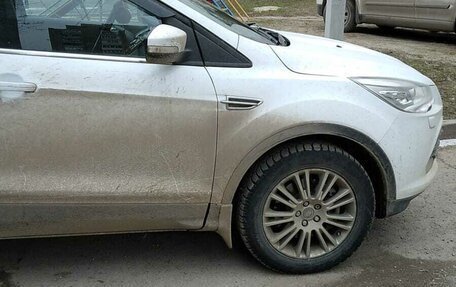 Ford Kuga III, 2013 год, 1 600 000 рублей, 4 фотография