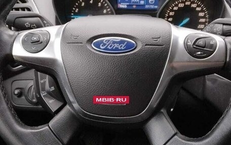 Ford Kuga III, 2013 год, 1 600 000 рублей, 3 фотография