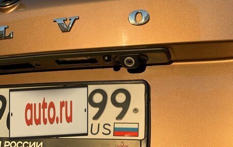 Volvo XC60 II, 2013 год, 2 170 000 рублей, 4 фотография