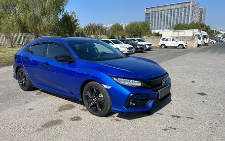 Honda Civic IX, 2020 год, 1 870 000 рублей, 3 фотография
