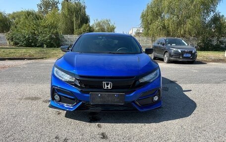 Honda Civic IX, 2020 год, 1 870 000 рублей, 11 фотография
