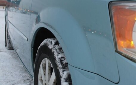 Chrysler Voyager IV, 2008 год, 1 230 000 рублей, 6 фотография
