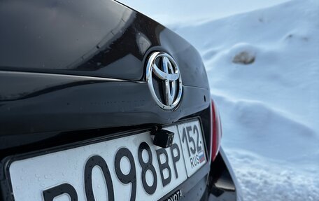 Toyota Camry, 2010 год, 1 290 000 рублей, 11 фотография
